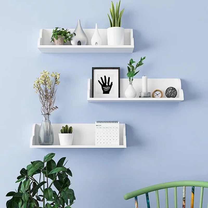 wall shelves designs