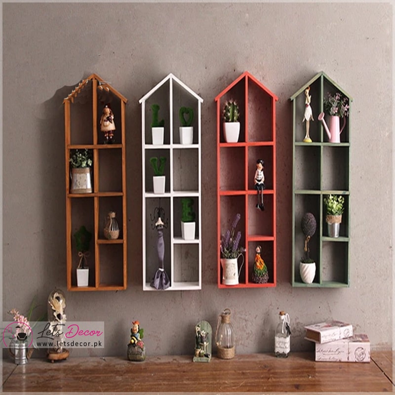 wall-cabinets Home Wooden Box Shelf kitchen Shelves
