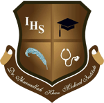 Dr. Ihsanullah Khan Medical Institute